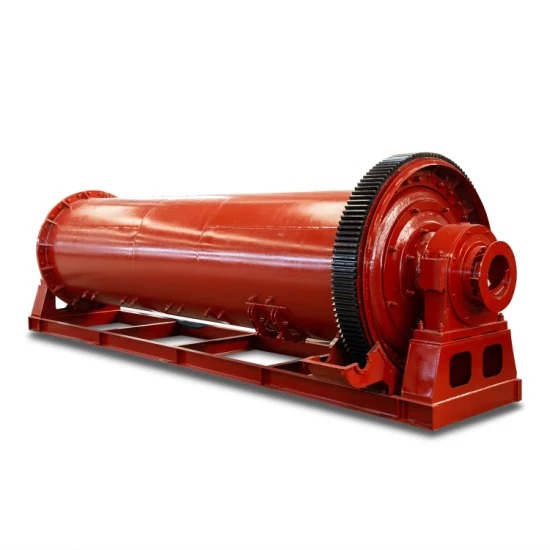 ball mill