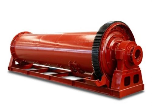 ball mill